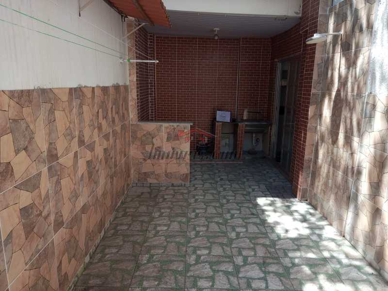 Casa de Vila à venda com 2 quartos, 74m² - Foto 16