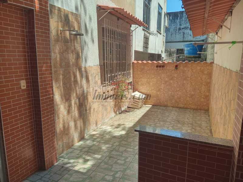 Casa de Vila à venda com 2 quartos, 74m² - Foto 19