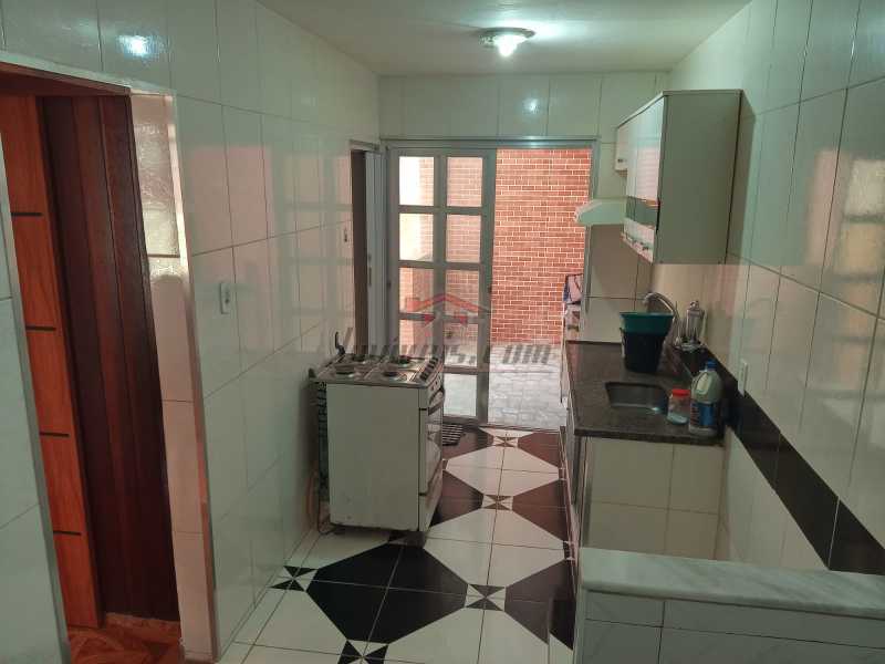 Casa de Vila à venda com 2 quartos, 74m² - Foto 17