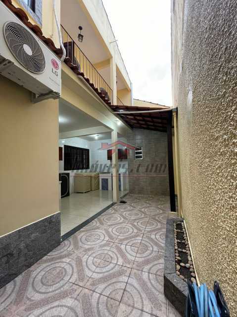 Casa de Condomínio à venda com 4 quartos, 209m² - Foto 25