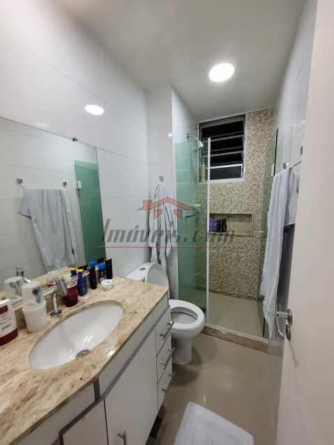 Apartamento à venda com 2 quartos, 58m² - Foto 18