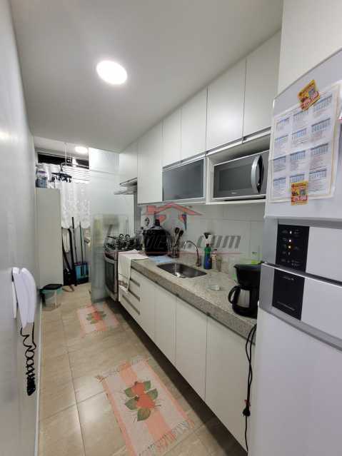 Apartamento à venda com 2 quartos, 58m² - Foto 20