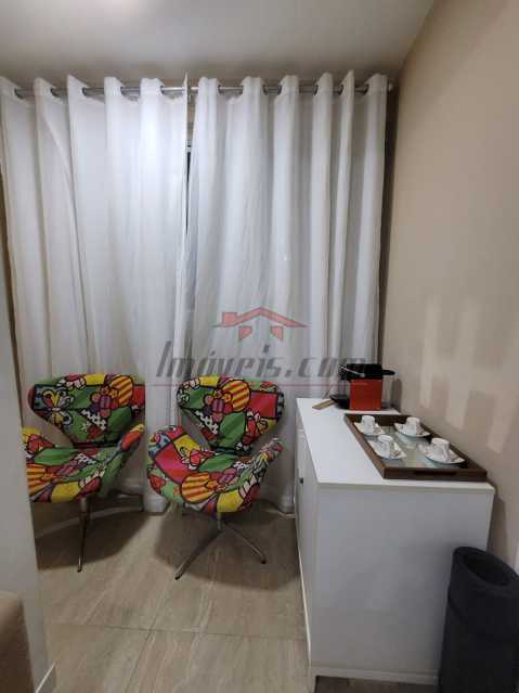 Apartamento à venda com 2 quartos, 58m² - Foto 3