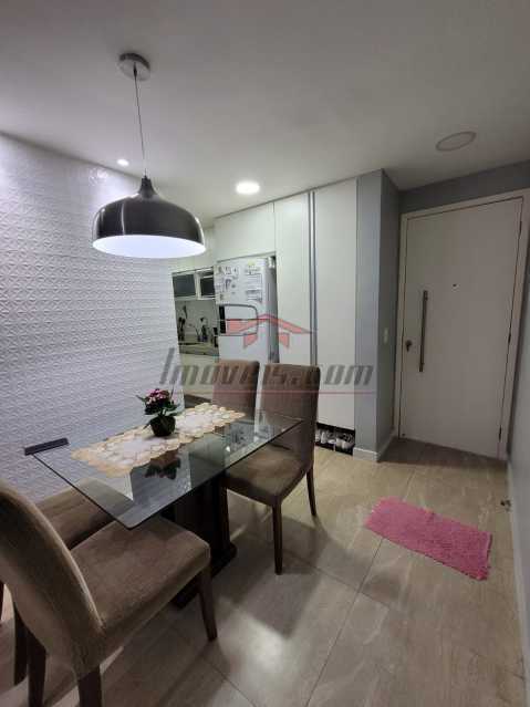 Apartamento à venda com 2 quartos, 58m² - Foto 7