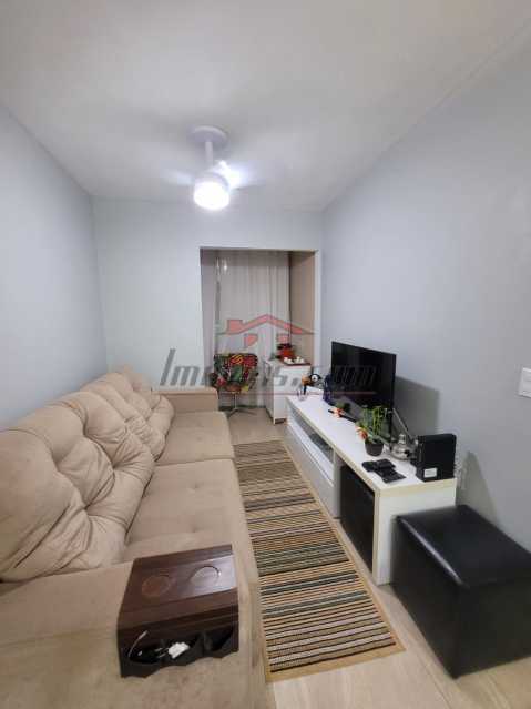 Apartamento à venda com 2 quartos, 58m² - Foto 5