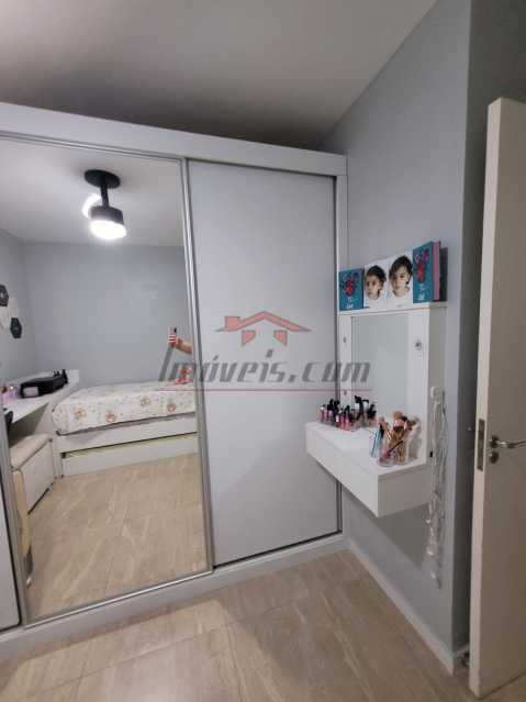 Apartamento à venda com 2 quartos, 58m² - Foto 12