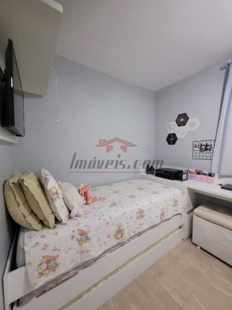 Apartamento à venda com 2 quartos, 58m² - Foto 10