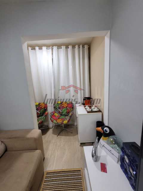 Apartamento à venda com 2 quartos, 58m² - Foto 4