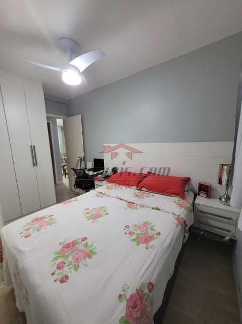 Apartamento à venda com 2 quartos, 58m² - Foto 14