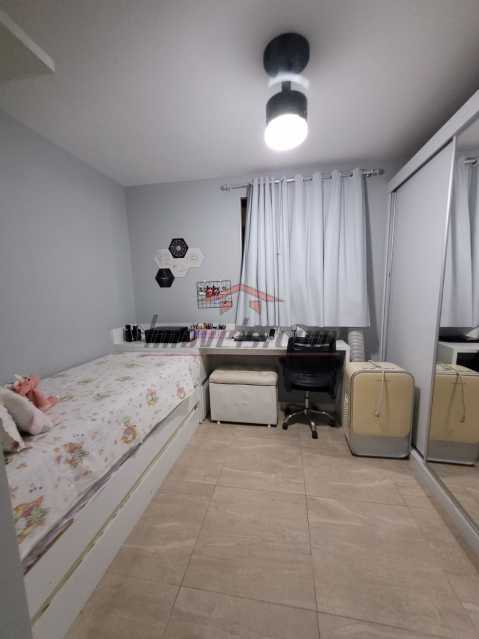 Apartamento à venda com 2 quartos, 58m² - Foto 11