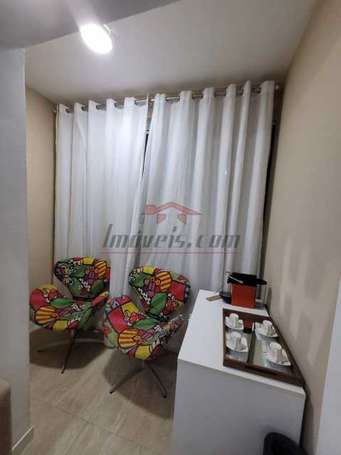 Apartamento à venda com 2 quartos, 58m² - Foto 2