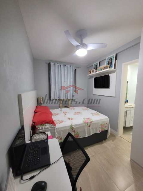 Apartamento à venda com 2 quartos, 58m² - Foto 17