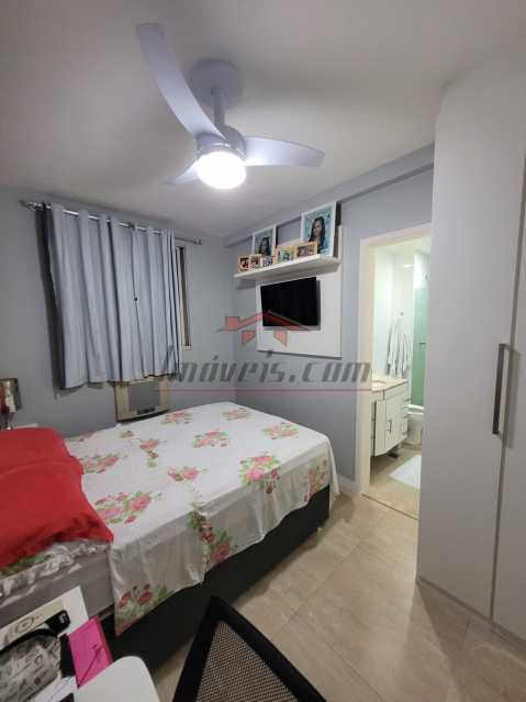 Apartamento à venda com 2 quartos, 58m² - Foto 16