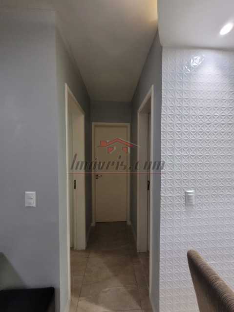 Apartamento à venda com 2 quartos, 58m² - Foto 9