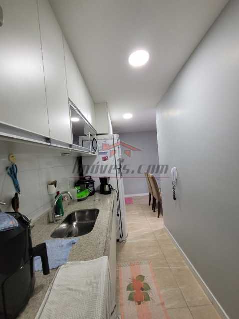 Apartamento à venda com 2 quartos, 58m² - Foto 21