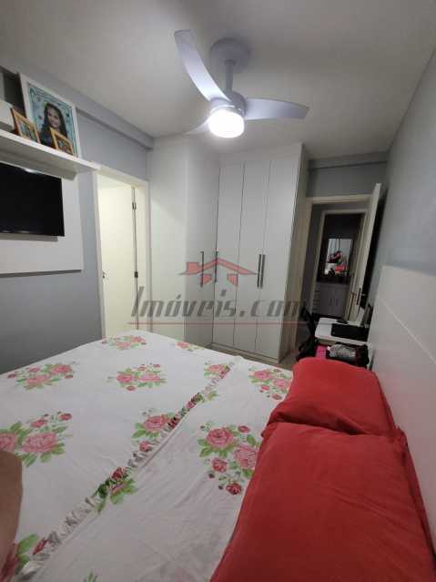 Apartamento à venda com 2 quartos, 58m² - Foto 15