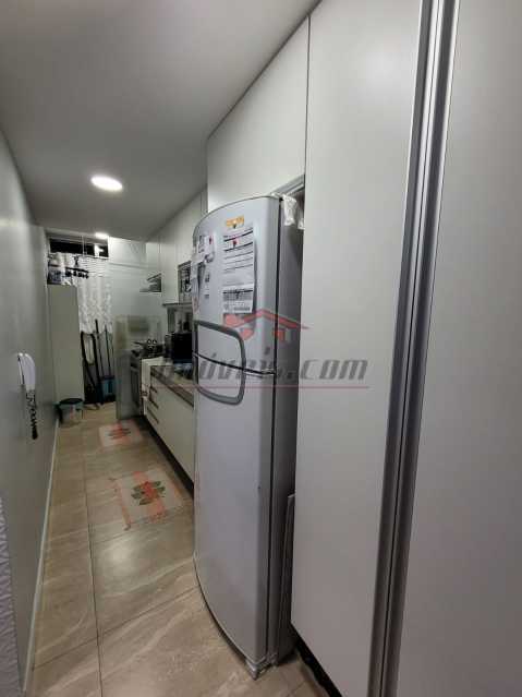 Apartamento à venda com 2 quartos, 58m² - Foto 22