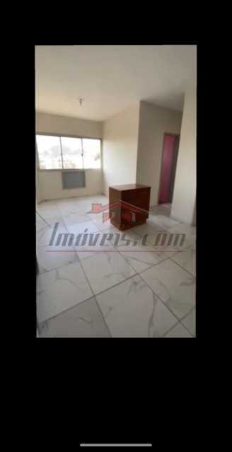 Apartamento à venda com 3 quartos, 63m² - Foto 4