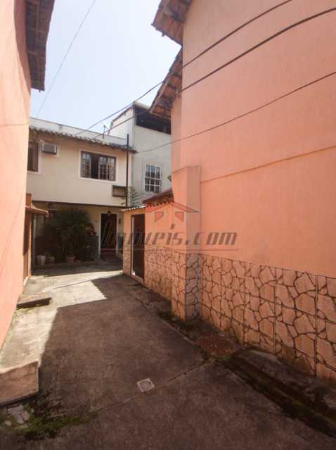 Casa de Vila à venda com 2 quartos, 120m² - Foto 4