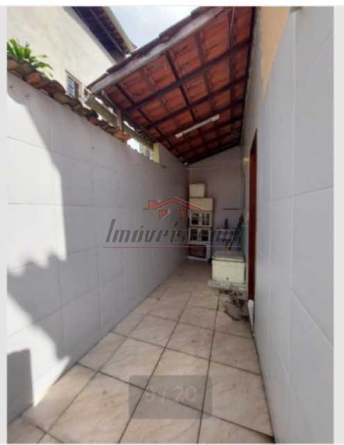 Casa de Vila à venda com 2 quartos, 120m² - Foto 12