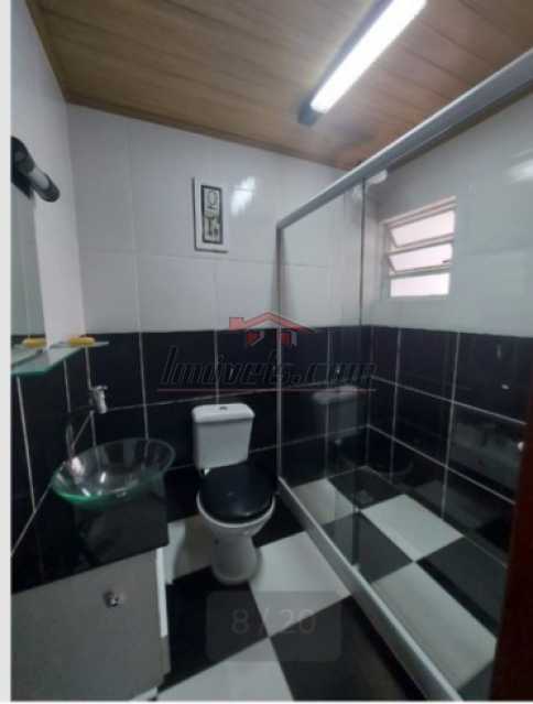 Casa de Vila à venda com 2 quartos, 120m² - Foto 13