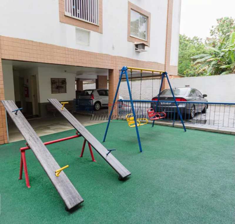 Apartamento à venda com 2 quartos, 60m² - Foto 4