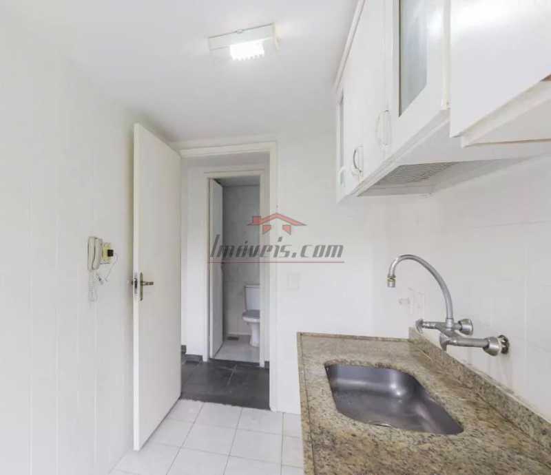 Apartamento à venda com 2 quartos, 60m² - Foto 14