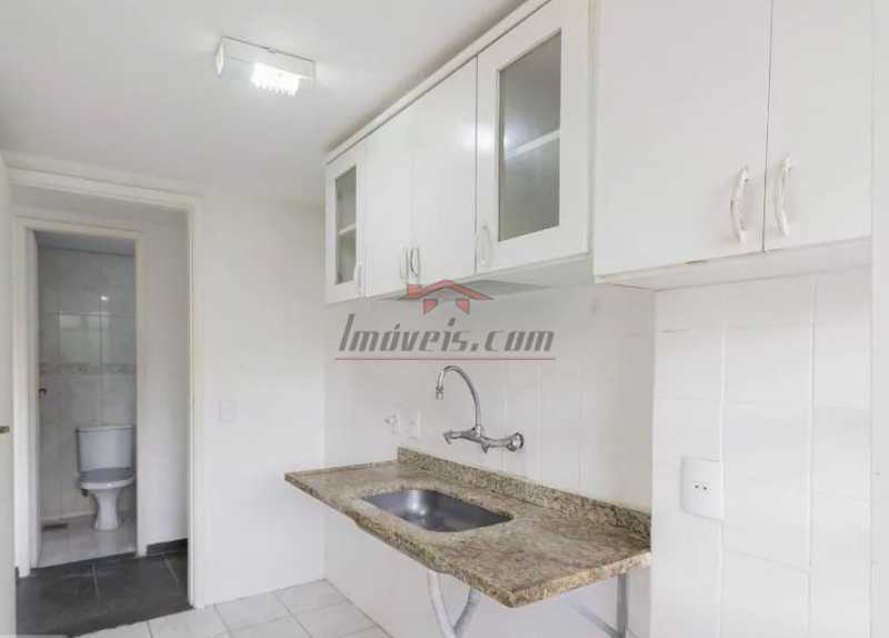 Apartamento à venda com 2 quartos, 60m² - Foto 15