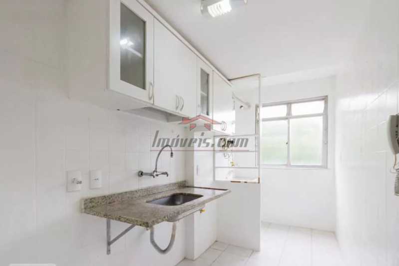 Apartamento à venda com 2 quartos, 60m² - Foto 17