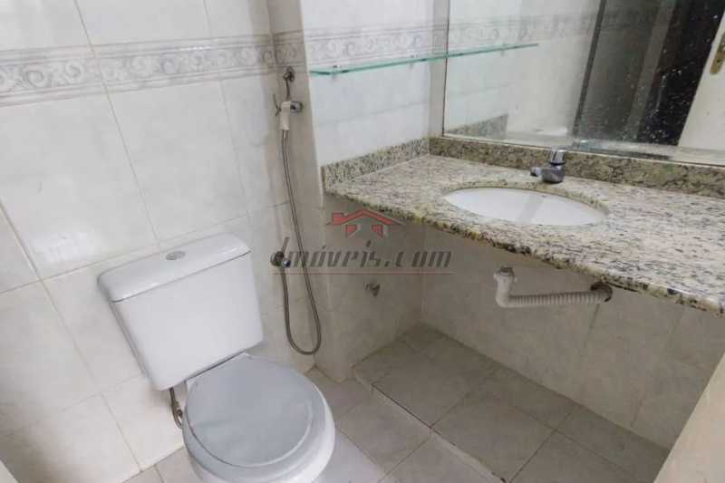 Apartamento à venda com 2 quartos, 60m² - Foto 18