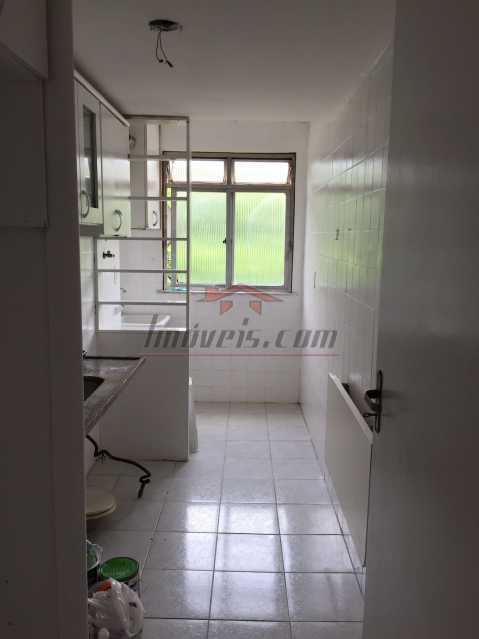 Apartamento à venda com 2 quartos, 60m² - Foto 19