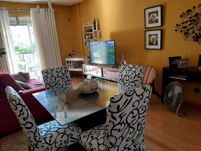 Apartamento à venda com 2 quartos, 93m² - Foto 7