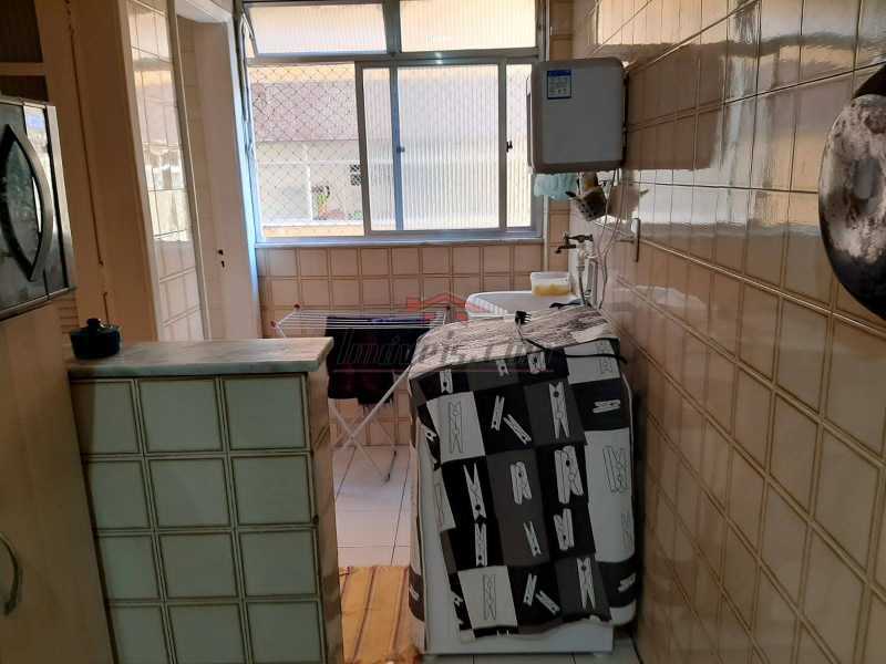 Apartamento à venda com 2 quartos, 93m² - Foto 26