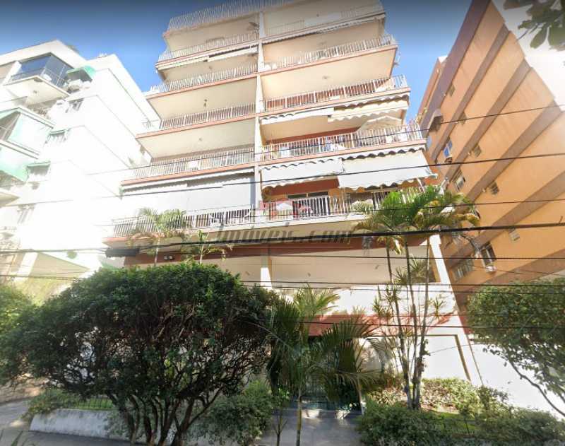 Apartamento à venda com 2 quartos, 93m² - Foto 1