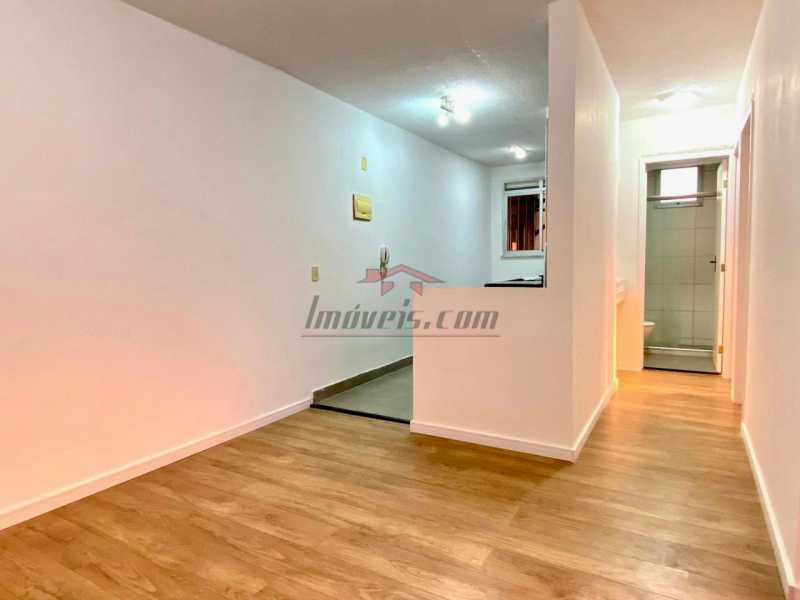 Apartamento à venda com 2 quartos, 52m² - Foto 3