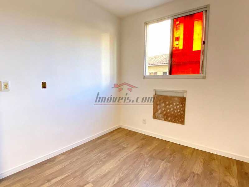 Apartamento à venda com 2 quartos, 52m² - Foto 4