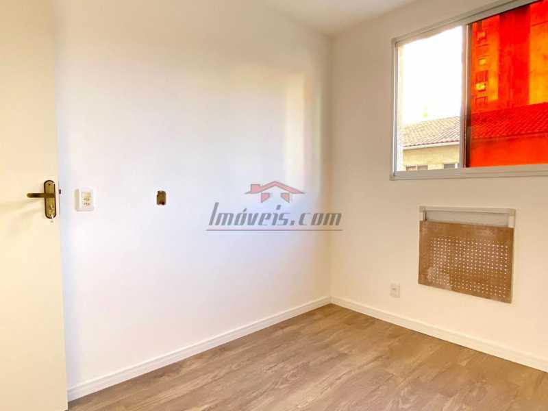 Apartamento à venda com 2 quartos, 52m² - Foto 5