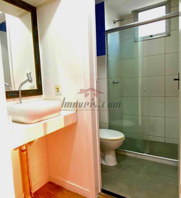 Apartamento à venda com 2 quartos, 52m² - Foto 9