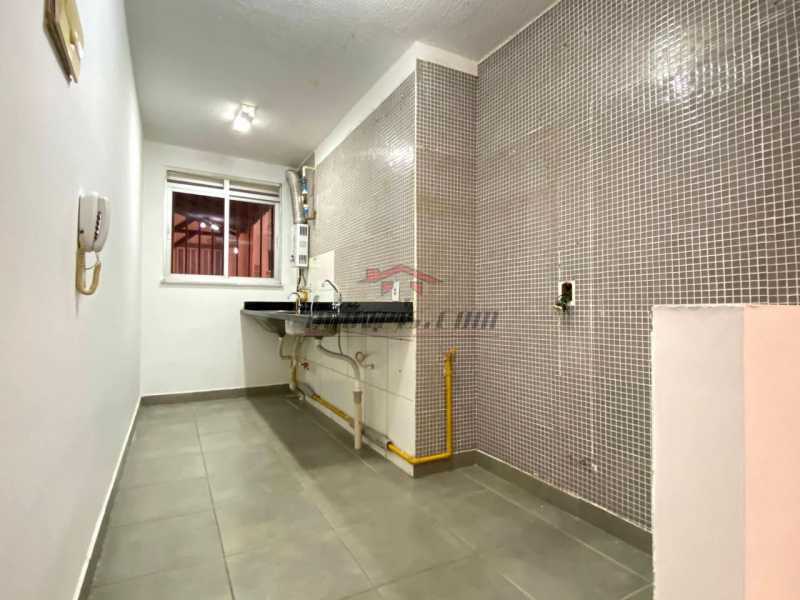 Apartamento à venda com 2 quartos, 52m² - Foto 10