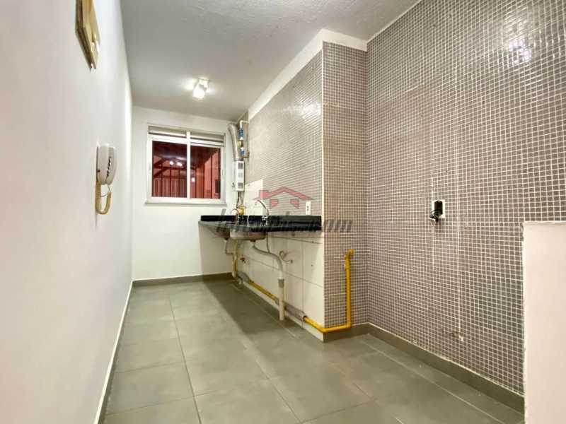 Apartamento à venda com 2 quartos, 52m² - Foto 11