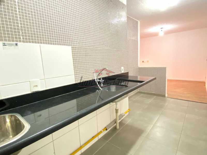 Apartamento à venda com 2 quartos, 52m² - Foto 13