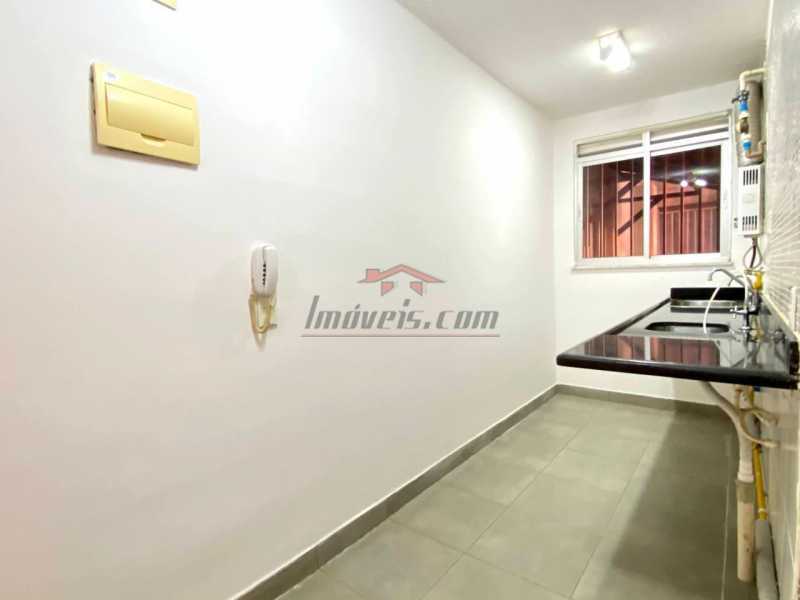 Apartamento à venda com 2 quartos, 52m² - Foto 14