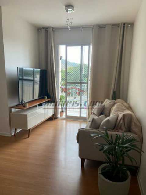 Apartamento à venda com 3 quartos, 63m² - Foto 1