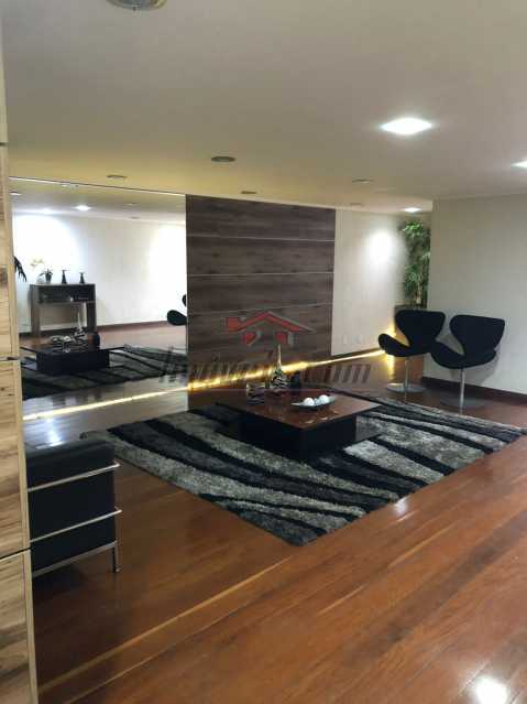 Apartamento à venda com 3 quartos, 106m² - Foto 25