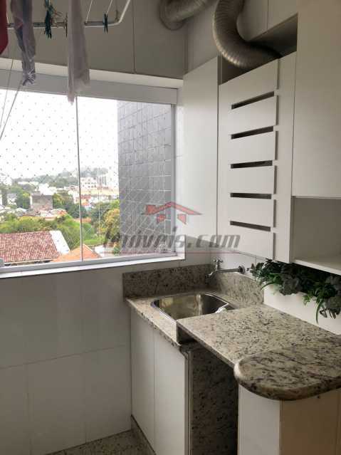 Apartamento à venda com 3 quartos, 106m² - Foto 24