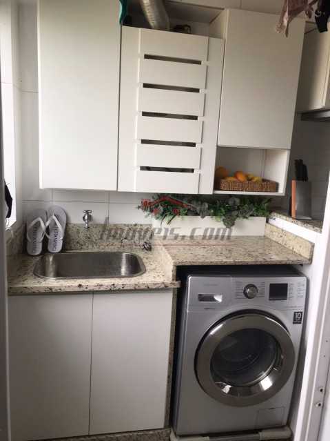 Apartamento à venda com 3 quartos, 106m² - Foto 23