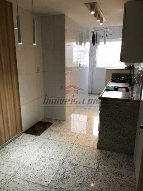 Apartamento à venda com 3 quartos, 106m² - Foto 22