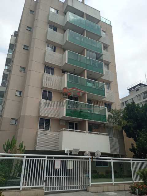 Apartamento à venda com 2 quartos, 69m² - Foto 1