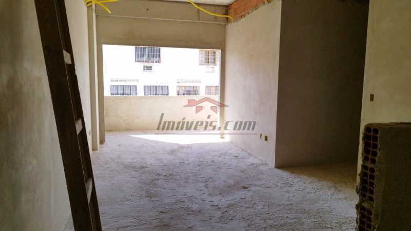 Apartamento à venda com 3 quartos, 80m² - Foto 5