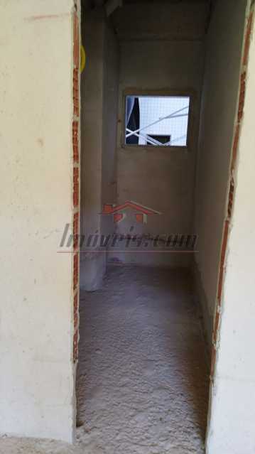 Apartamento à venda com 3 quartos, 80m² - Foto 12